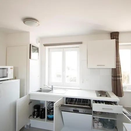 Apartment For 2 People *