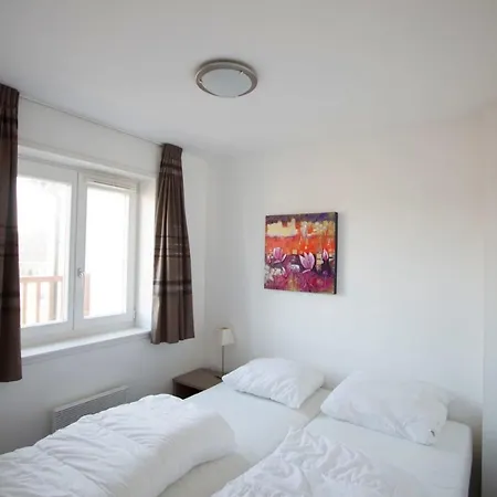 Apartment For 2 People